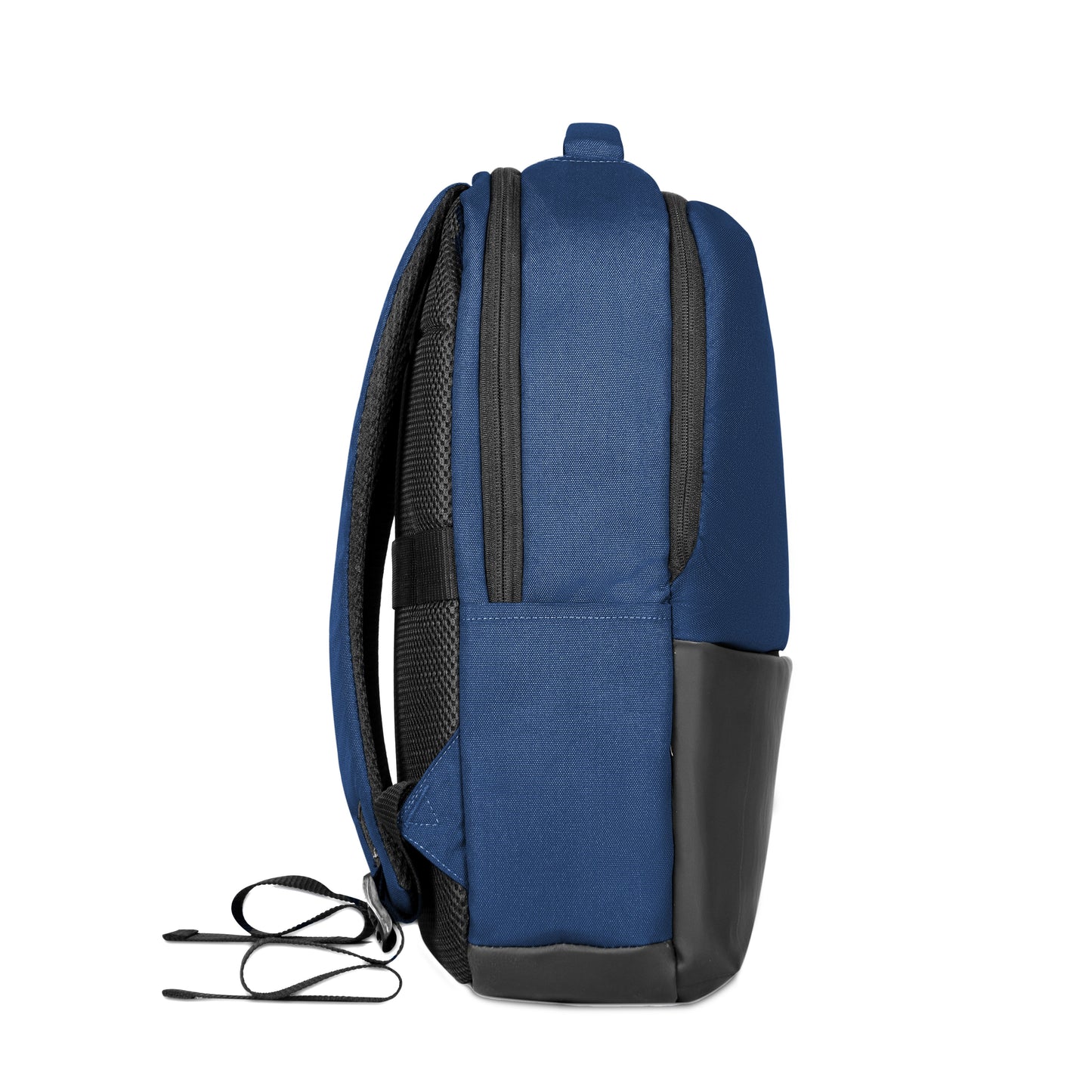 Urban Wolf Business Casual 30L Dual Compartment Laptop Backpack-HQ (BLUE)