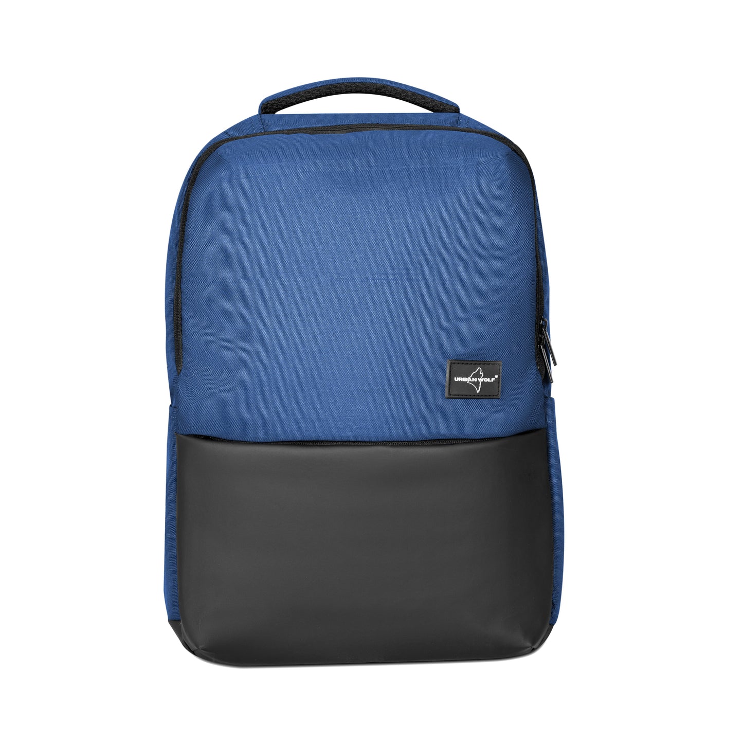 Urban Wolf Business Casual 30L Dual Compartment Laptop Backpack-HQ (BLUE)