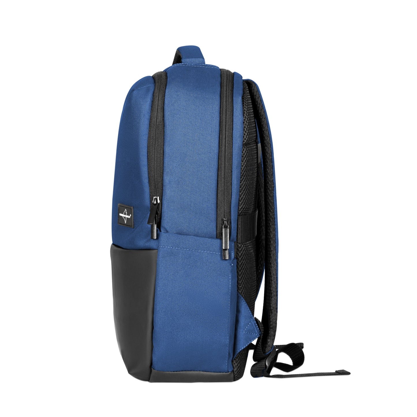 Urban Wolf Business Casual 30L Dual Compartment Laptop Backpack-HQ (BLUE)