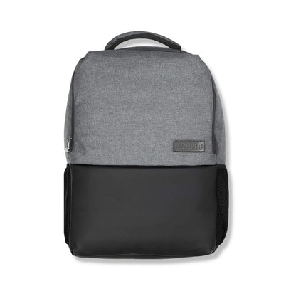 URBAN WOLF 30L Dual Compartment Laptop Backpack (GREY)