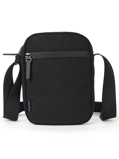 Urban Wolf Travel Sling Mini (Black)