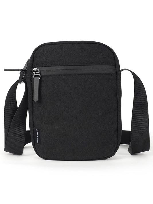 Urban Wolf Travel Sling Mini (Black)