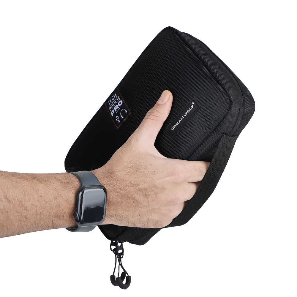 Urban Wolf Tech Pouch-Pro