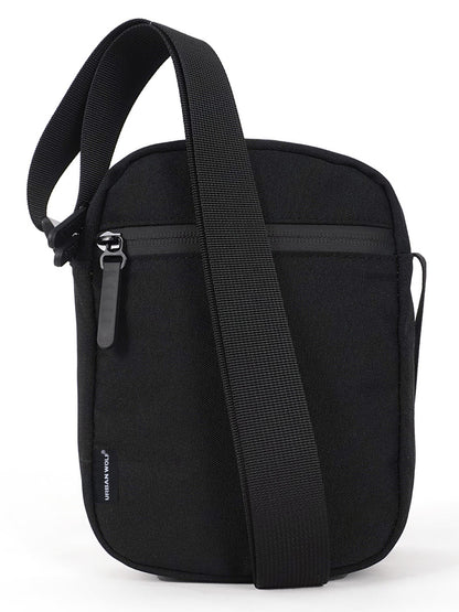 Urban Wolf Travel Sling Mini (Black)