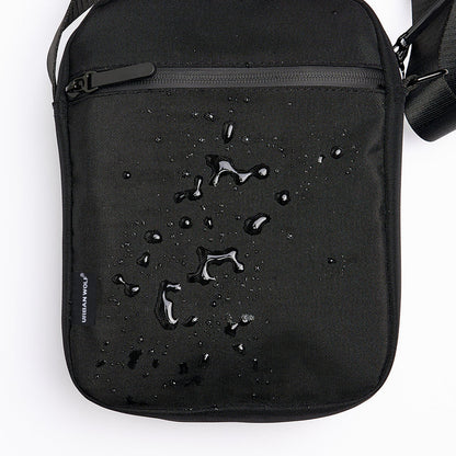 Urban Wolf Travel Sling Mini (Black)