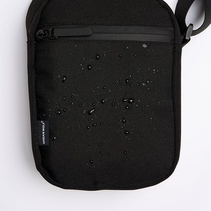 Urban Wolf Travel Sling Mini (Black)