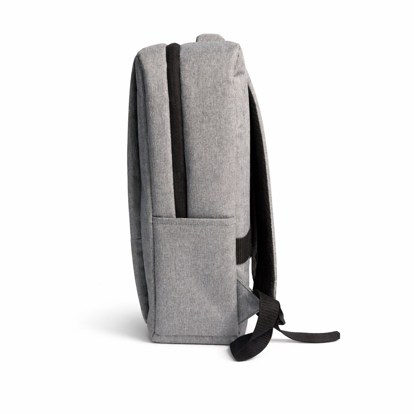 Urban Wolf Water Resistant Laptop Backpack | Unisex Design for Office, College & Travel | Up to 16" Laptop | Available in Multiple Colors-(Grey)