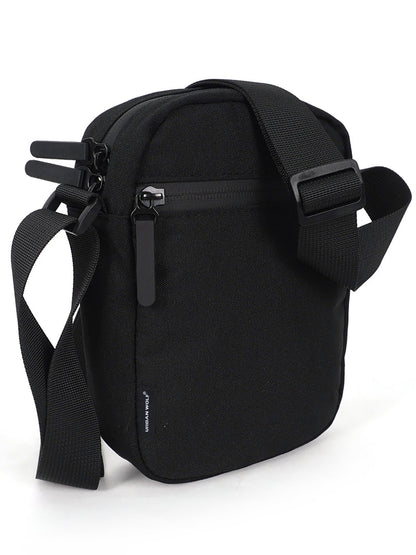 Urban Wolf Travel Sling Mini (Black)
