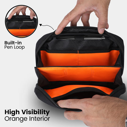 Urban Wolf Travel Sling Ultra