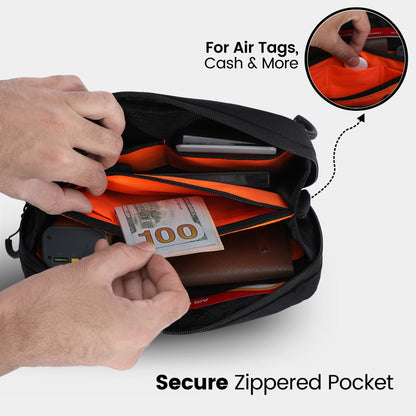 Urban Wolf Travel Sling Pro