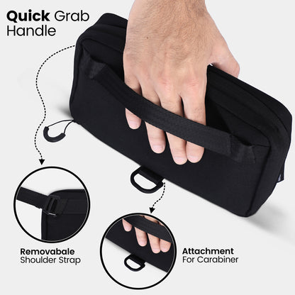 Urban Wolf Travel Sling Ultra