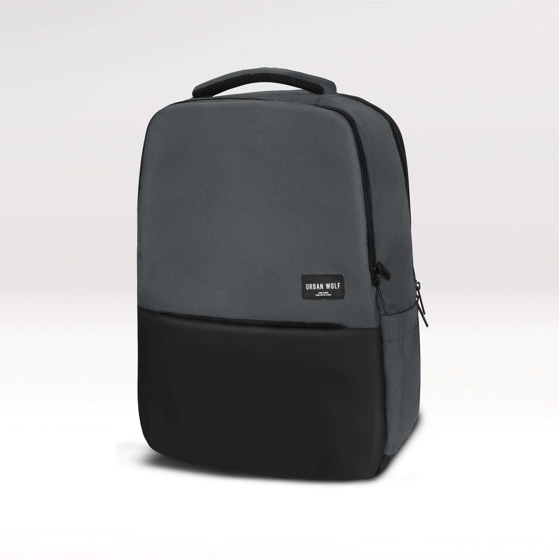 URBAN WOLF Business Casual 30L Dual Compartment Water Resistant Laptop – urban wolf