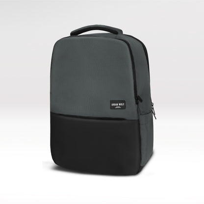 URBAN WOLF Business Casual 30L Dual Compartment Water Resistant
